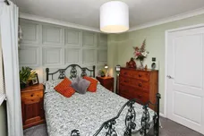 Ivy Dene, Southampton
