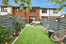 Ivy Dene, Southampton