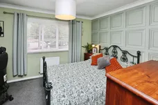 Ivy Dene, Southampton