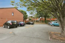 Ivy Dene, Southampton