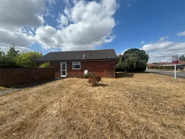 Hawthorn Close, Knodishall, SAXMUNDHAM photo
