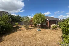 Hawthorn Close, Knodishall, SAXMUNDHAM