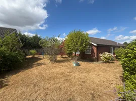 Hawthorn Close, Knodishall, SAXMUNDHAM thumb 2