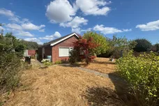 Hawthorn Close, Knodishall, SAXMUNDHAM