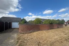 Hawthorn Close, Knodishall, SAXMUNDHAM
