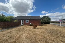 Hawthorn Close, Knodishall, SAXMUNDHAM