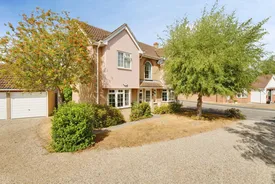 Property responsive