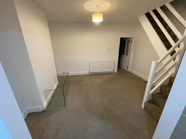 Balston Terrace, West Street, Poole