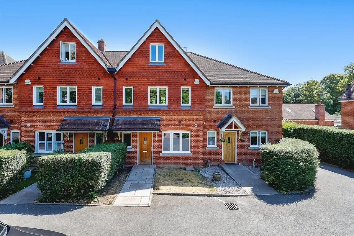 Pilgrim Mews, Reigate, Surrey, RH2