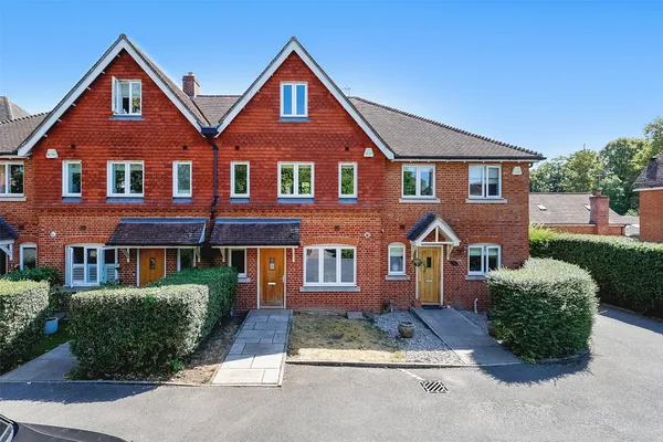 Pilgrim Mews, Reigate, Surrey, RH2