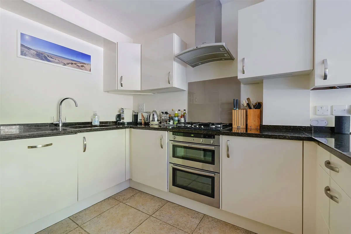 Pilgrim Mews, Reigate, Surrey, RH2