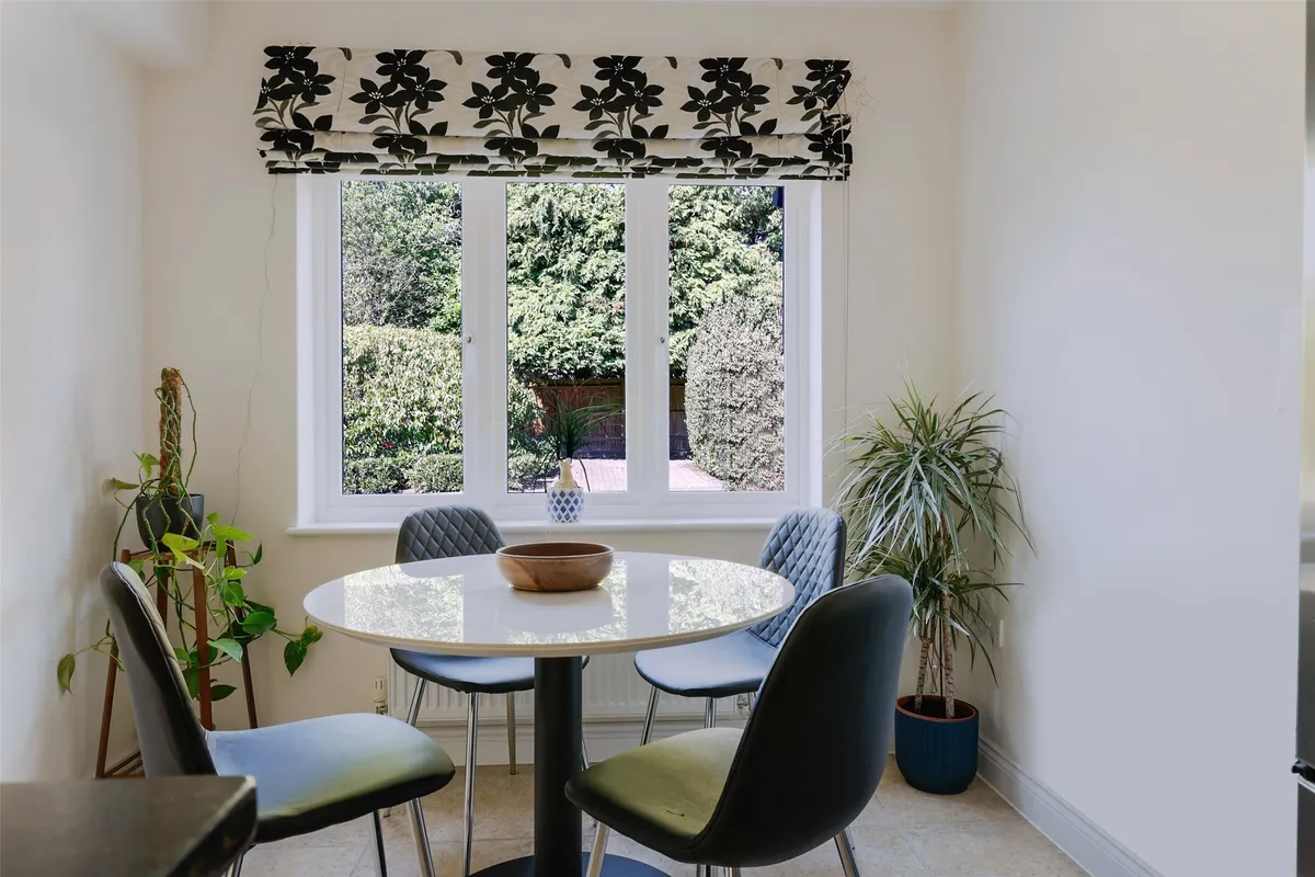Pilgrim Mews, Reigate, Surrey, RH2
