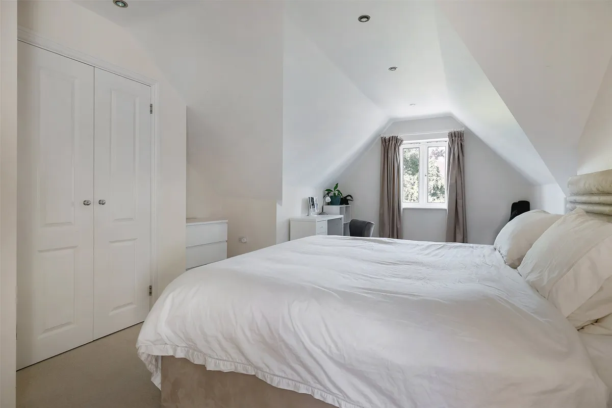 Pilgrim Mews, Reigate, Surrey, RH2