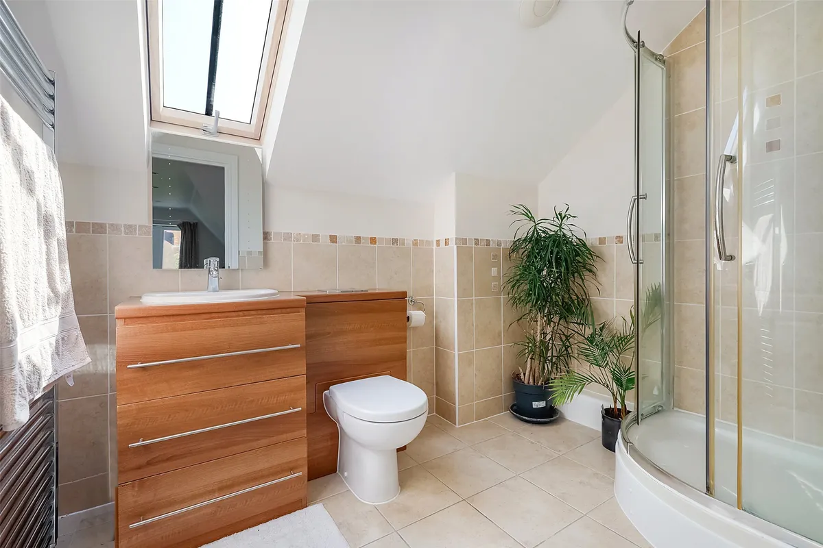Pilgrim Mews, Reigate, Surrey, RH2