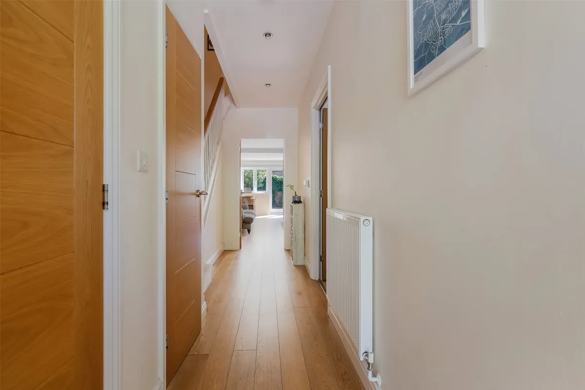 Pilgrim Mews, Reigate, Surrey, RH2
