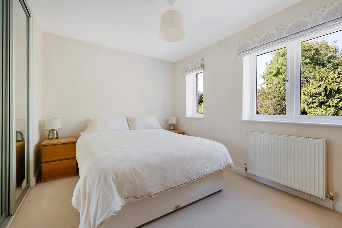 Pilgrim Mews, Reigate, Surrey, RH2