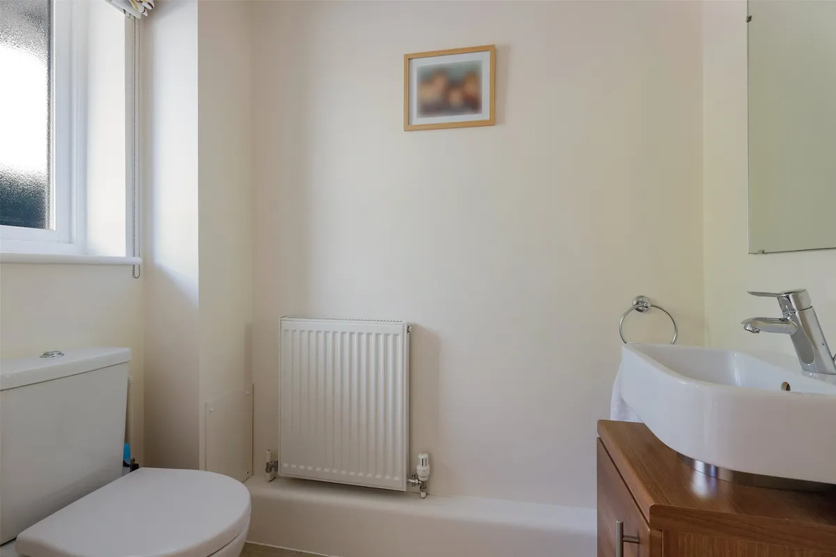Pilgrim Mews, Reigate, Surrey, RH2