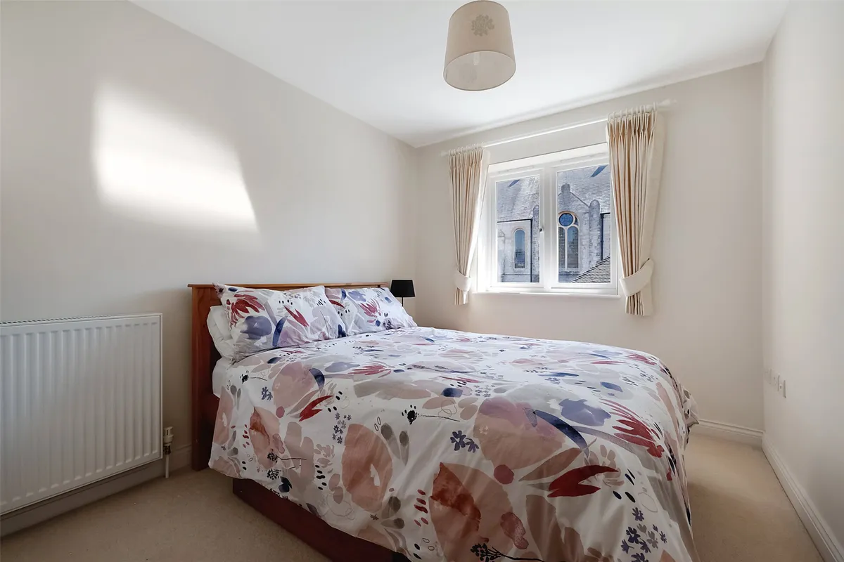 Pilgrim Mews, Reigate, Surrey, RH2