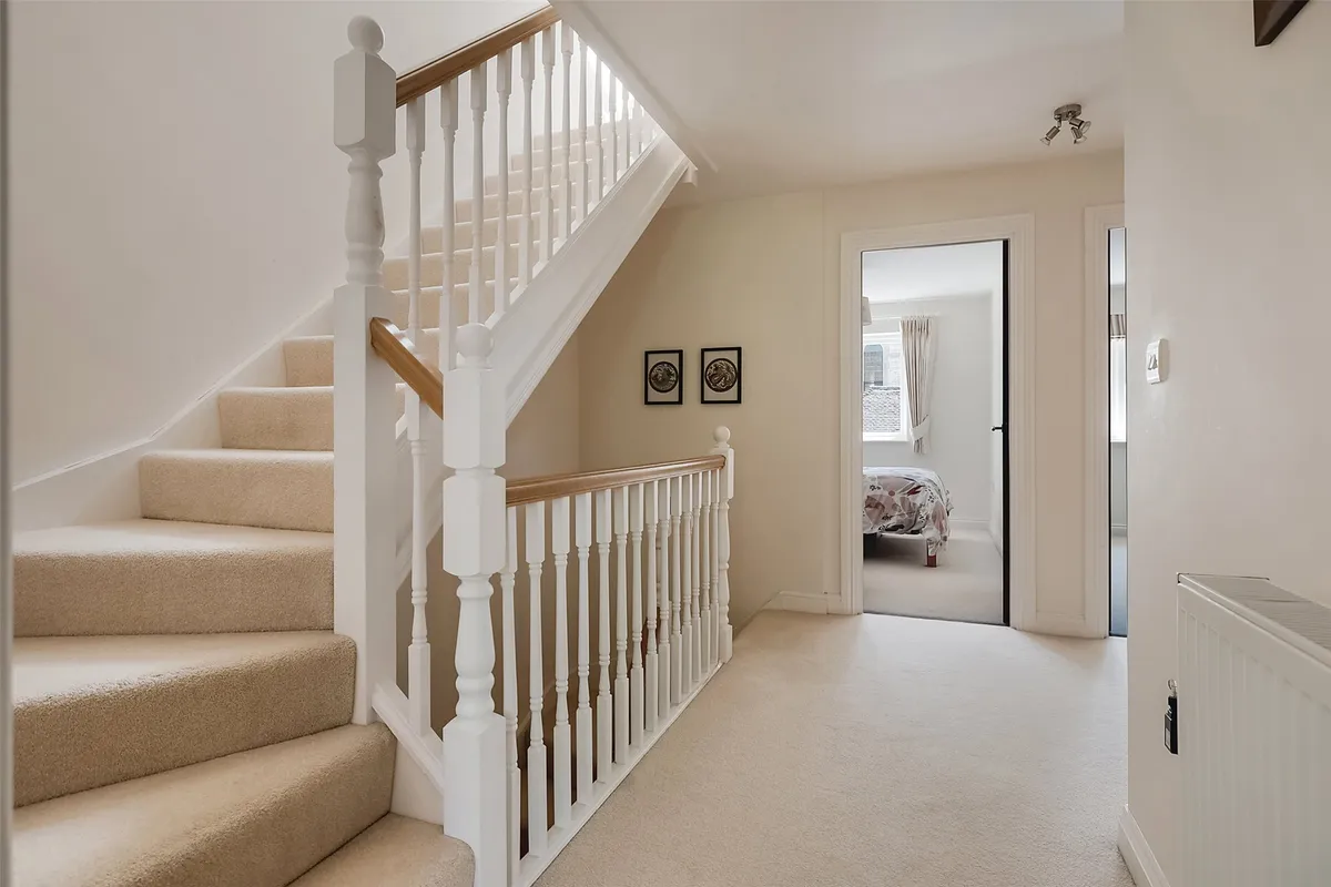 Pilgrim Mews, Reigate, Surrey, RH2