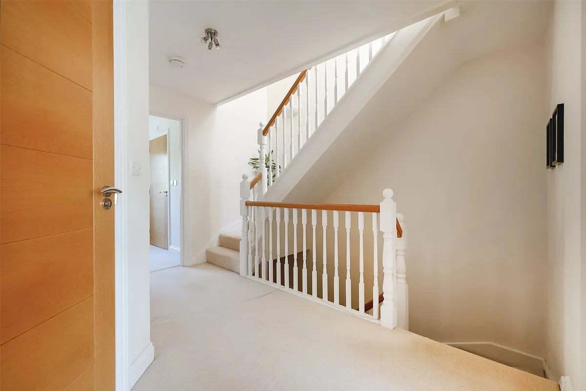 Pilgrim Mews, Reigate, Surrey, RH2