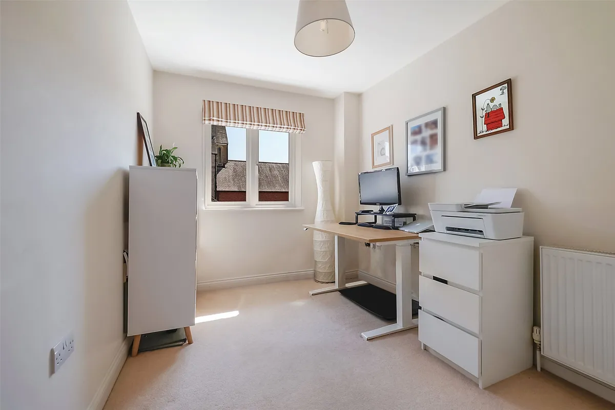 Pilgrim Mews, Reigate, Surrey, RH2