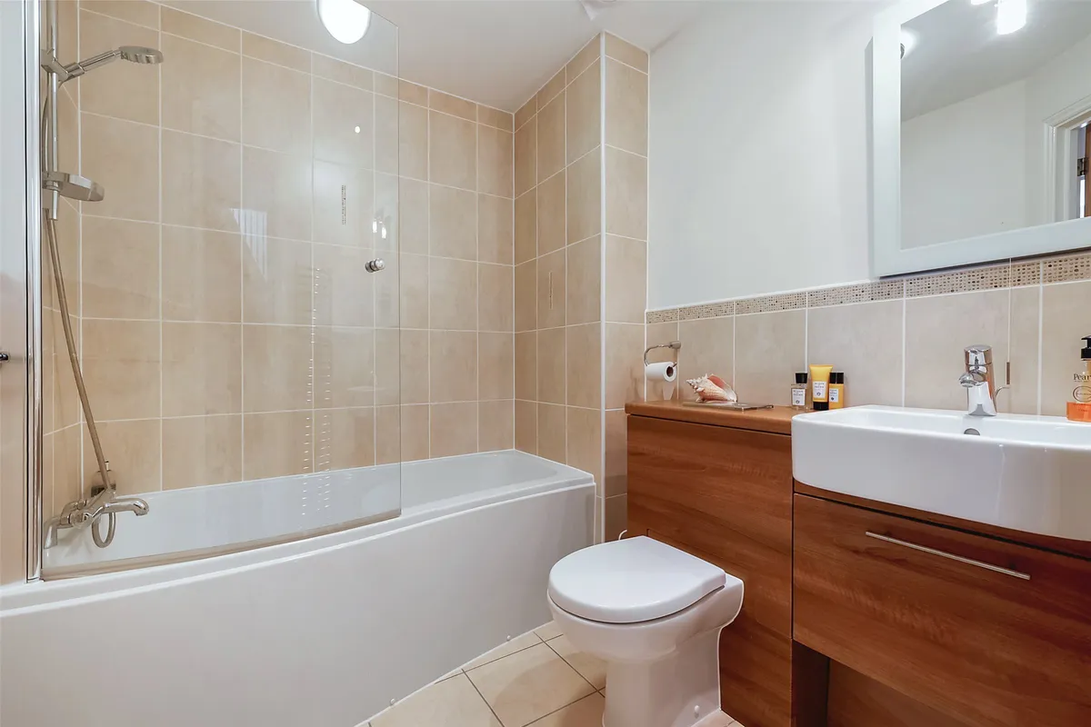 Pilgrim Mews, Reigate, Surrey, RH2