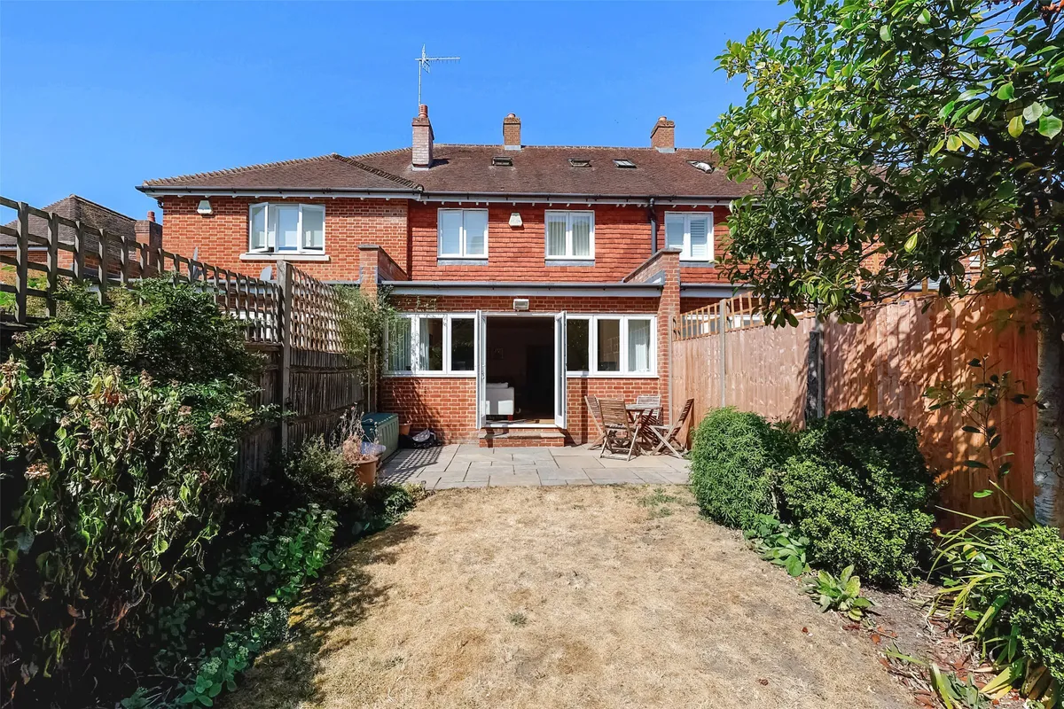 Pilgrim Mews, Reigate, Surrey, RH2