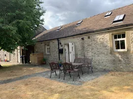 Over Haddon, BAKEWELL photo