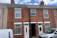 New Hall Road, CHESTERFIELD