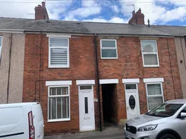New Hall Road, CHESTERFIELD photo