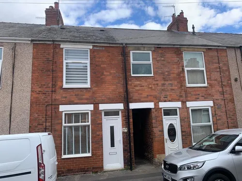 New Hall Road, CHESTERFIELDphoto