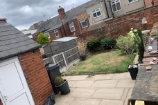 New Hall Road, CHESTERFIELD