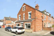 Washington Street, Gainsborough