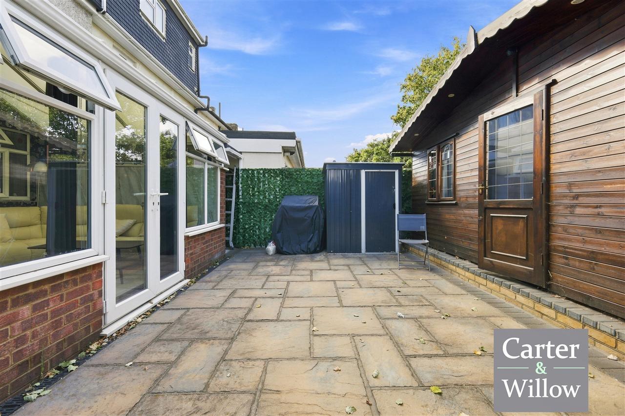 Baron Road, Essex Image 18