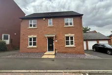 Timble Road, Hamilton, Leicester