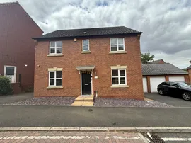 Timble Road, Hamilton, Leicester photo
