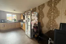 Timble Road, Hamilton, Leicester