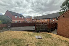 Timble Road, Hamilton, Leicester