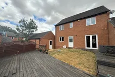 Timble Road, Hamilton, Leicester