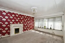Chiltern Crescent, Scunthorpe