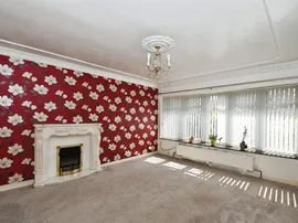 Chiltern Crescent, Scunthorpe thumb 2