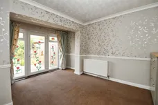 Chiltern Crescent, Scunthorpe