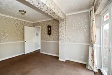 Chiltern Crescent, Scunthorpe