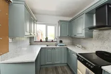 Chiltern Crescent, Scunthorpe