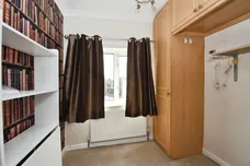 Chiltern Crescent, Scunthorpe
