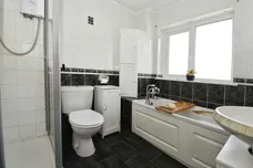 Chiltern Crescent, Scunthorpe