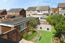 Chiltern Crescent, Scunthorpe