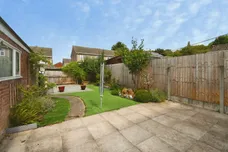 Chiltern Crescent, Scunthorpe