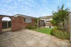 Chiltern Crescent, Scunthorpe