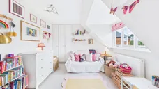 Onslow Gardens, London, N10 photo 9
